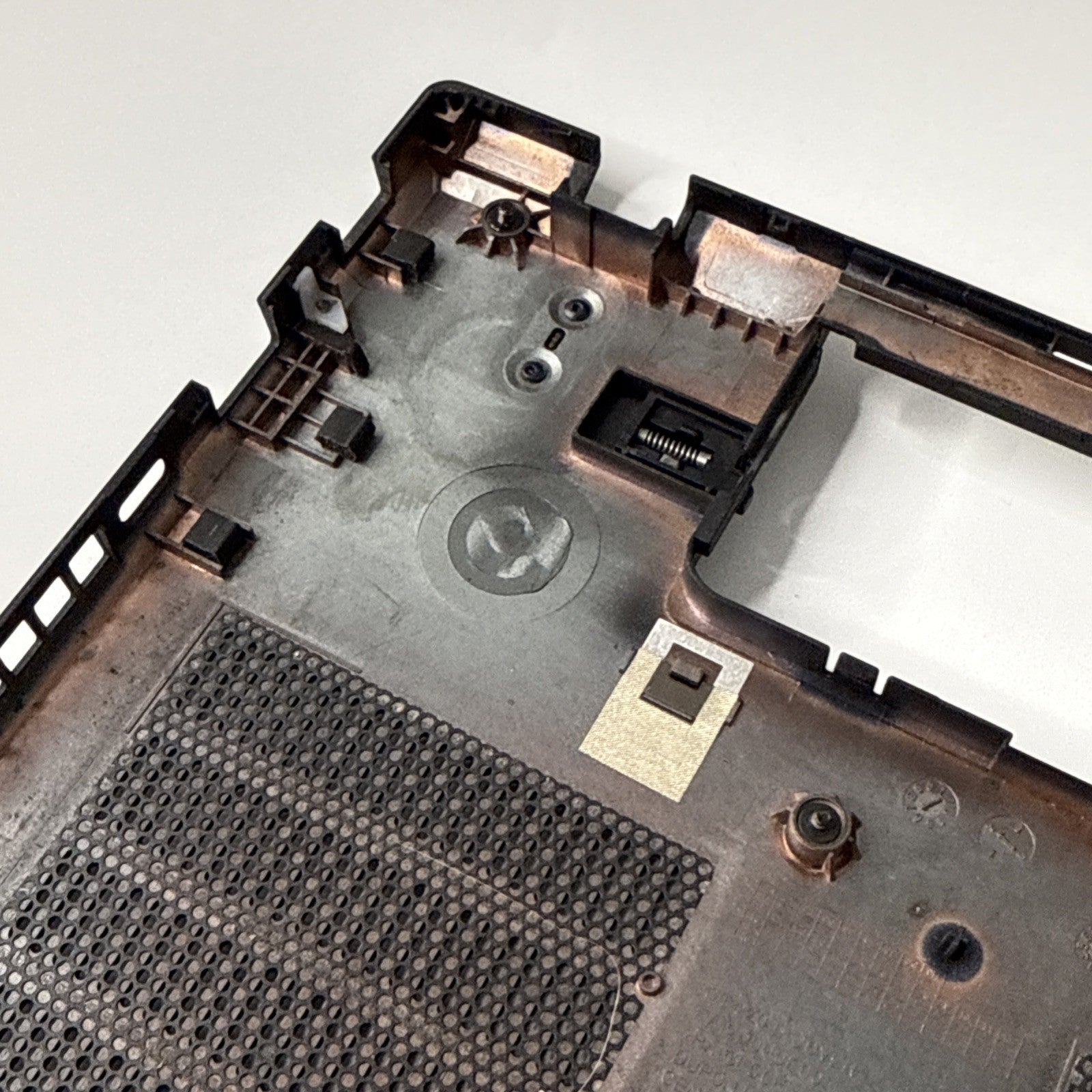 Lenovo ThinkPad T470 Bottom Case Cover Housing Base AP12D000600 