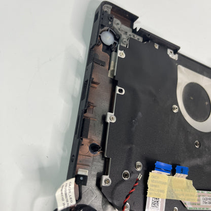 Genuine Black Dell Latitude 7480 Palmrest, Speakers & Keyboard CN-0KYW46-0SINO