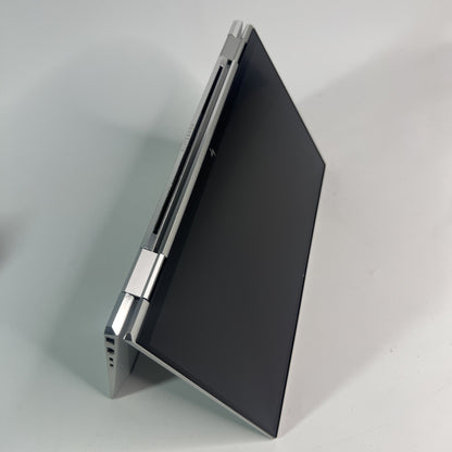 HP EliteBook x360 1040 G8 i7-1165G7 16GB RAM 512GB SSD 2-in-1 Touch Laptop