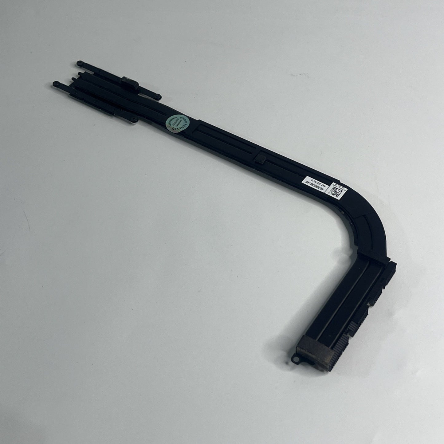 GENUINE Dell Latitude 5520 Series 06274V Heatsink TESTED