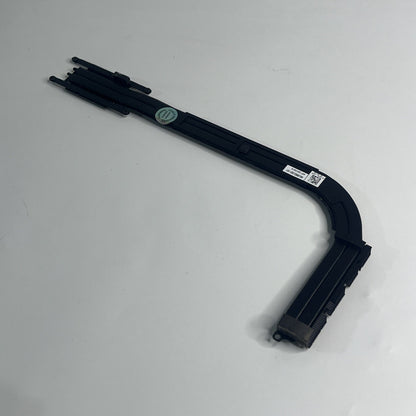 GENUINE Dell Latitude 5520 Series 06274V Heatsink TESTED