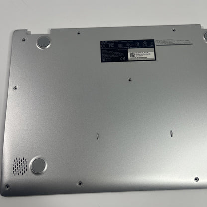 Genuine Asus c532N Grey Bottom Base Cover 13N1-5RA0L01