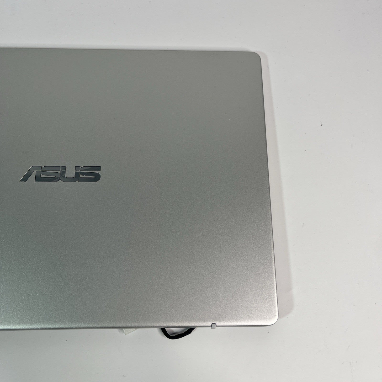 Genuine Sliver asus chromebook c424m complete top lid