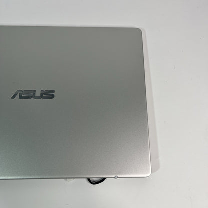 Genuine Sliver asus chromebook c424m complete top lid