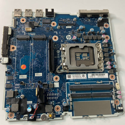 Genuine HP Z2 Mini G9 N15712-602 M85205-602 Intel LGA1700 CPU Socket Motherboard