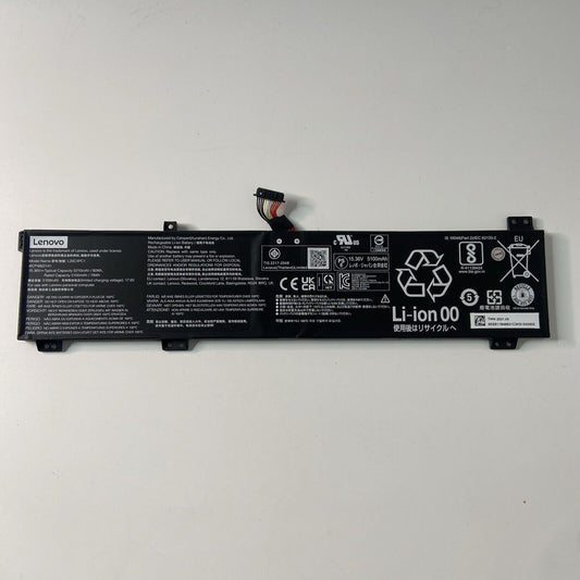 Genuine Lenovo Legion 7-16ITHg6 Series, Legion 7-16ACHg6 Laptop Battery
