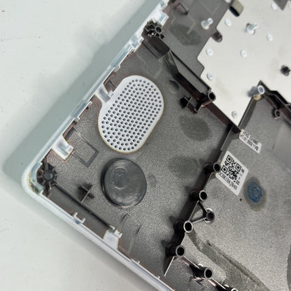 GENUINE Asus ,E410K Bottom Base Chassis Cover White 3CBKWBAJN40. #G A