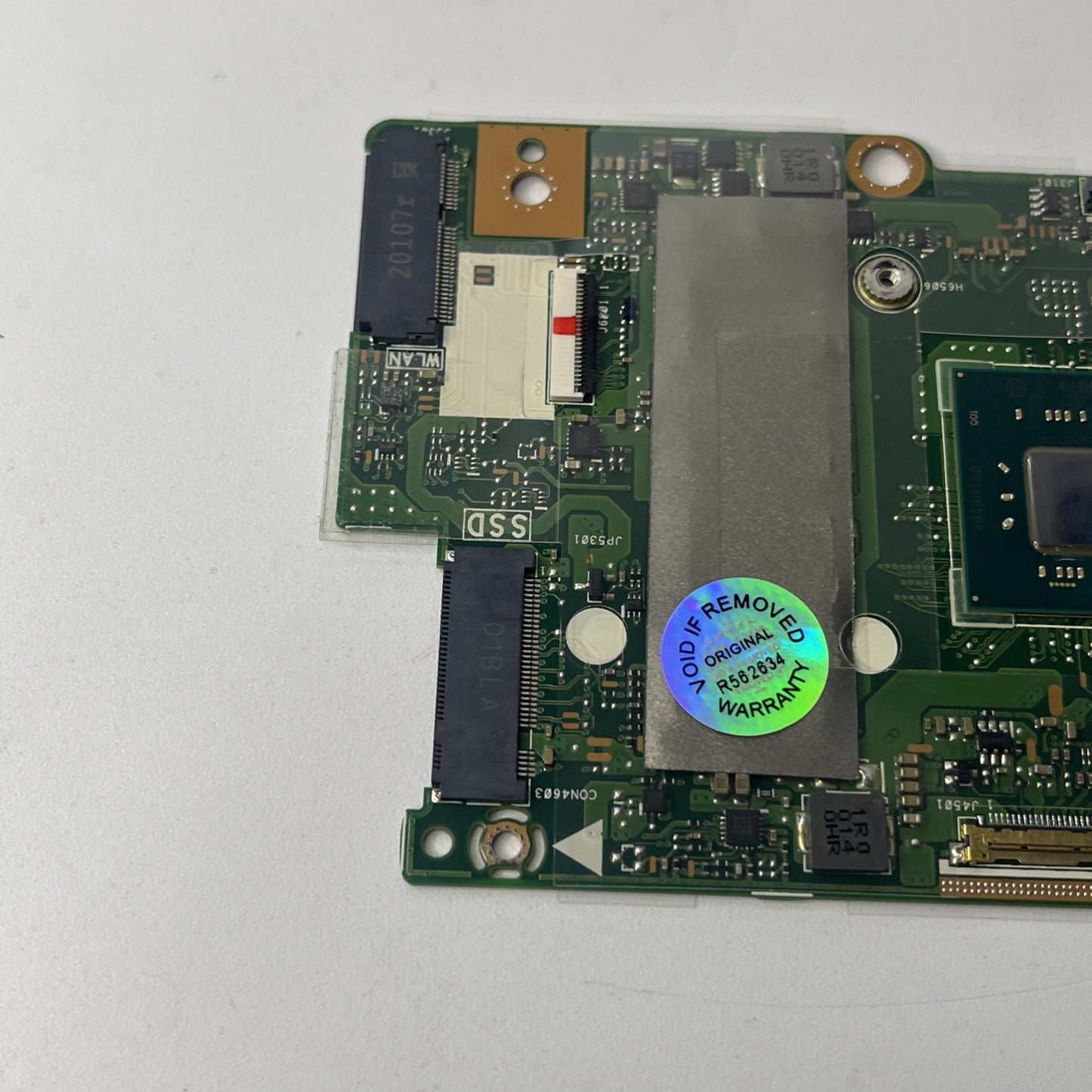 Asus Vivobook Flip TP401 TP401M 4GB 64GB Intel N4020 Motherboard 69N153M41A04