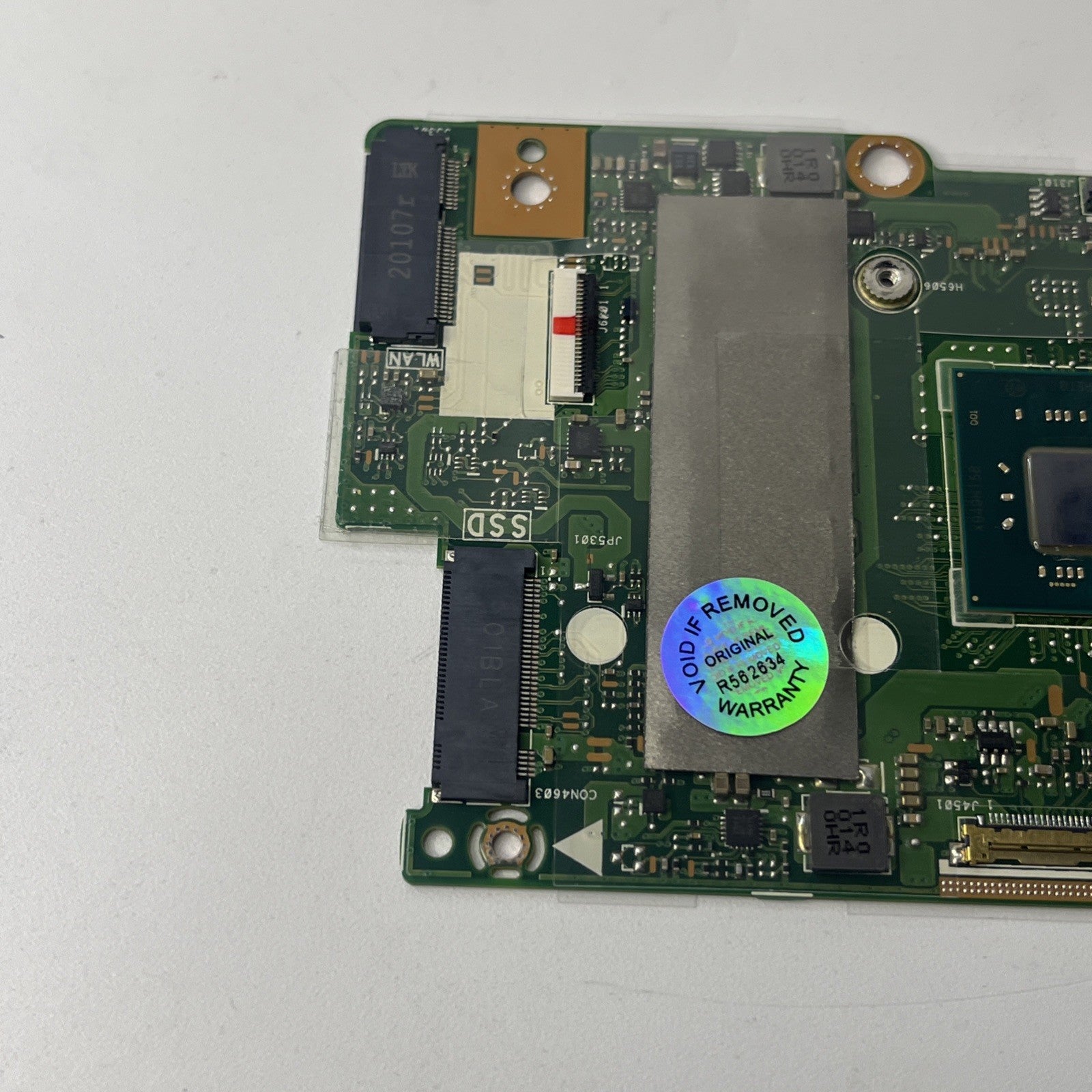 Asus Vivobook Flip TP401 TP401M 4GB 64GB Intel N4020 Motherboard 69N153M41A04
