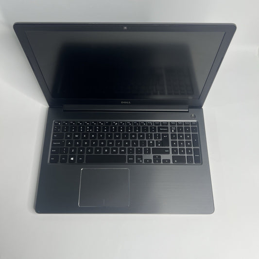 Dell Vostro 15 5568 Intel Core i5-7200U  8GB RAM 256GB SSD Windows 11 Pro Laptop