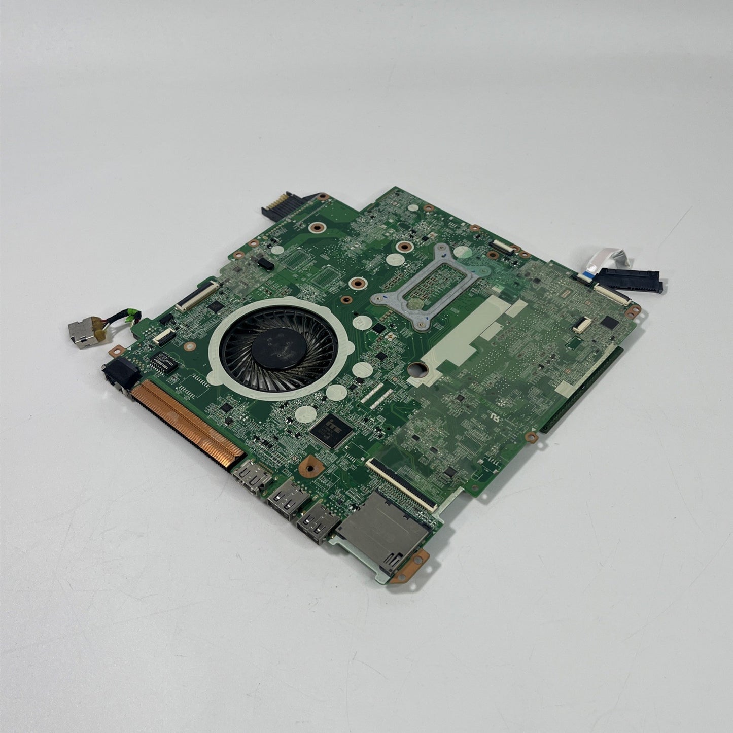HP Pavilion 15-P189SA Laptop Motherboard 8GB RAM 793076-501 Intel Core i5