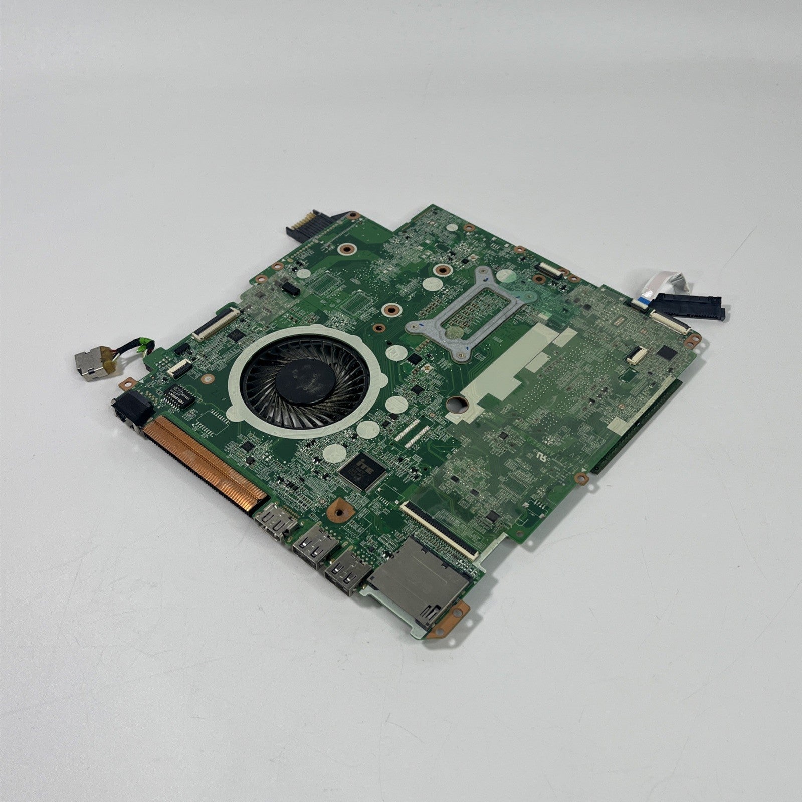 HP Pavilion 15-P189SA Laptop Motherboard 8GB RAM 793076-501 Intel Core i5