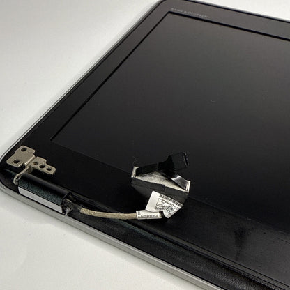 Genuine HP Elitebook 820 G3 12.8" Matte LCD Screen Assembly (chipped Top Lid)