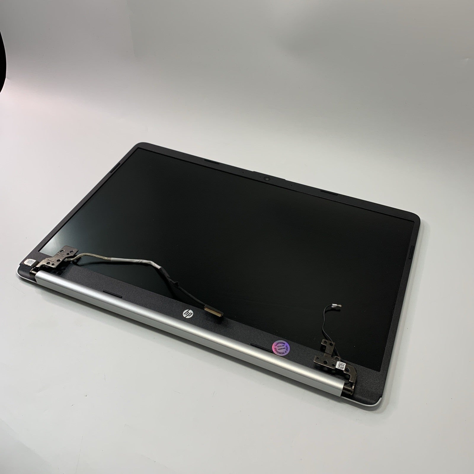 HP 15S-EQ 15S-FQ 15-DY Complete LCD Rear Cover Screen  Assembly L63603-001