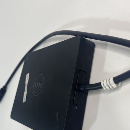 Dell WD15 Docking Station - K17A