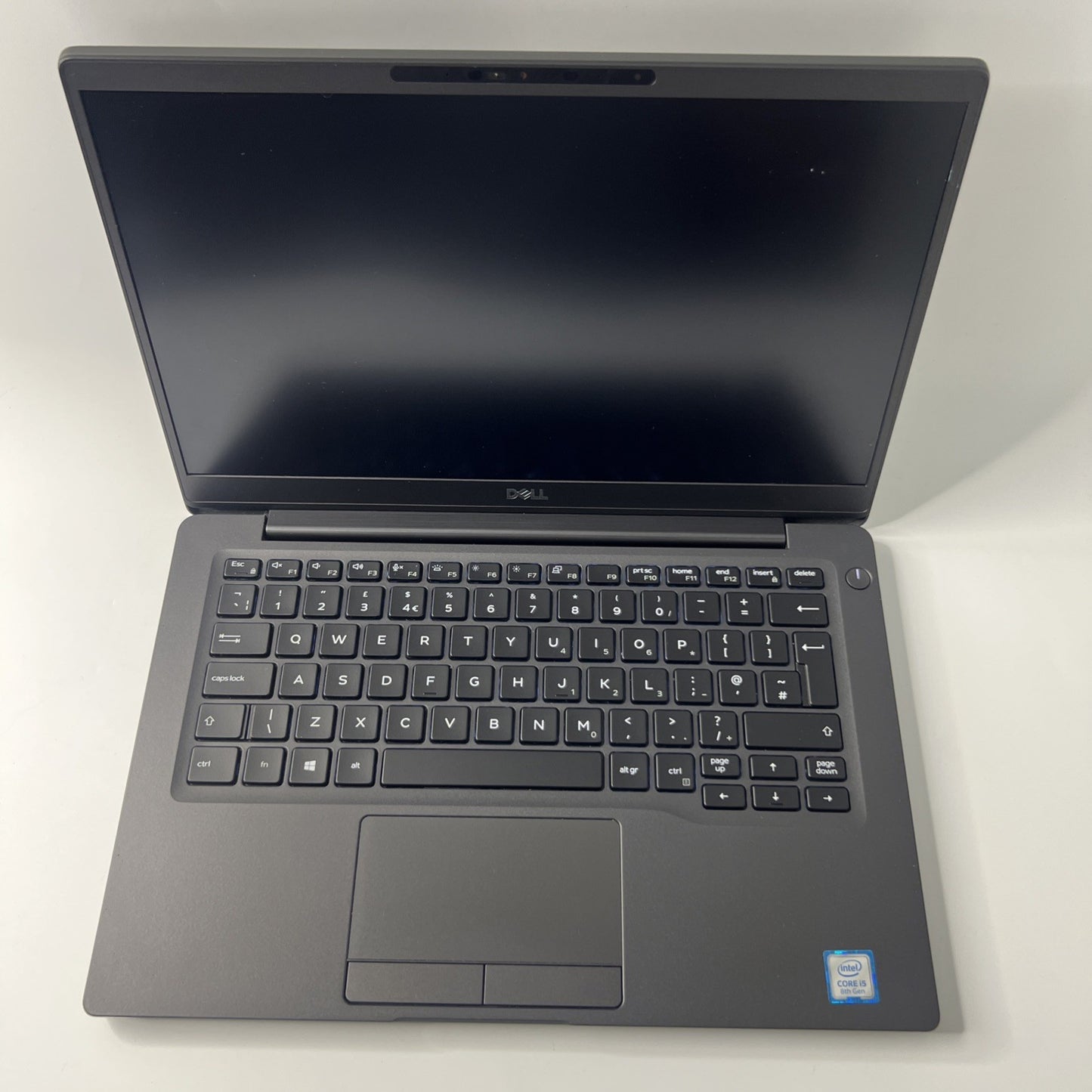Dell Latitude 7300 13.3" Laptop Core i5-8365U 16GB RAM 256GB Windows 11 Pro