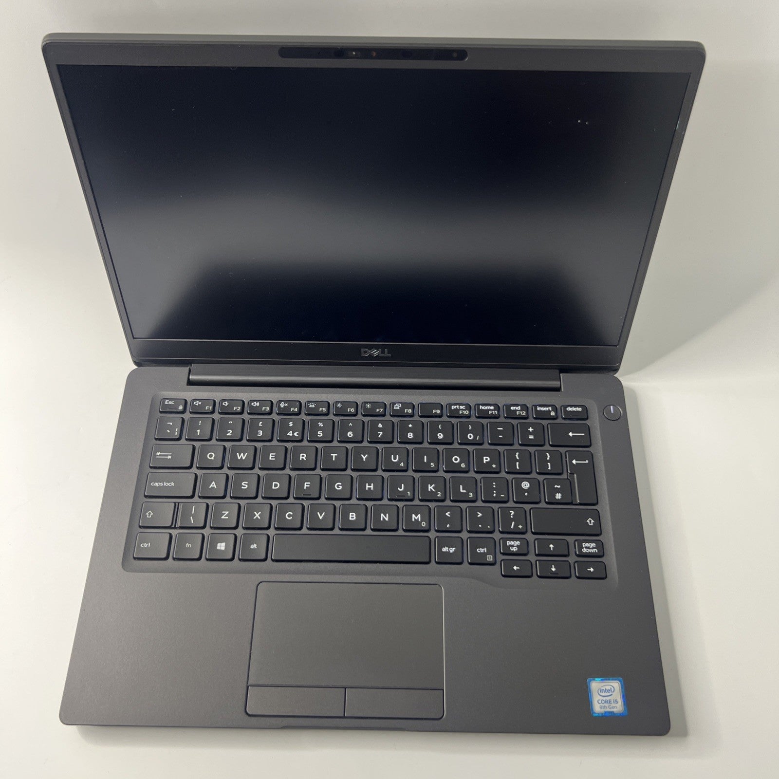 Dell Latitude 7300 13.3" Laptop Core i5-8365U 16GB RAM 256GB Windows 11 Pro