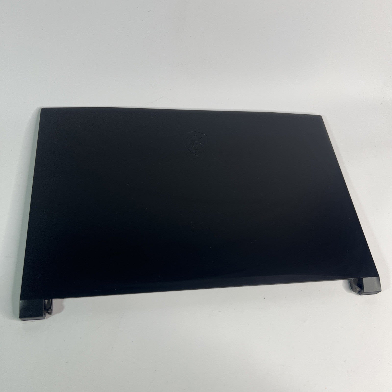MSI Katana GF76 12UE 17.3”  Top Lid Cover + Bezel – No Screen – Grade B