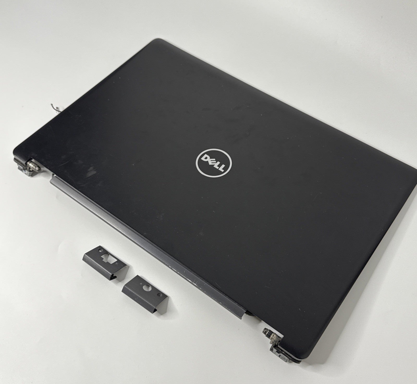 Genuine DELL LATITUDE 5580 E5580 LCD Rear Back Cover Top Lid 0P8PWV