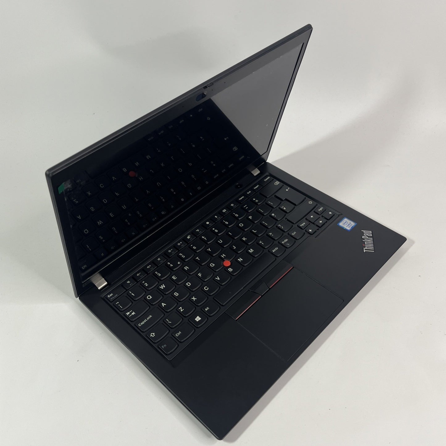 Lenovo ThinkPad T490 Laptop i5 8th  GEN 8GB RAM 256GB SSD FHD Windows 11
