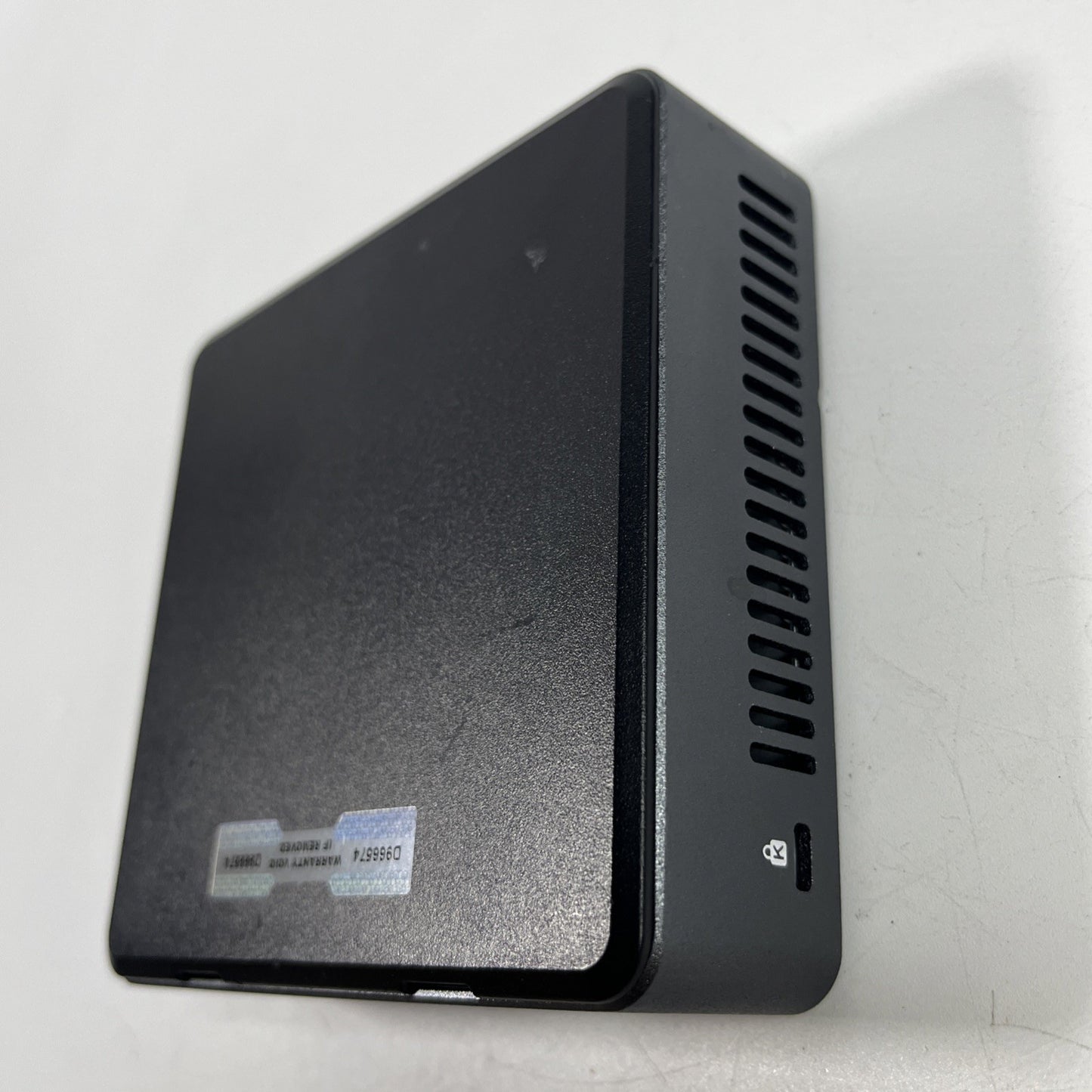 Intel NUC NUC7i5DNK Mini PC i5-7300U 8GB DDR4, 256GB SSD Win10