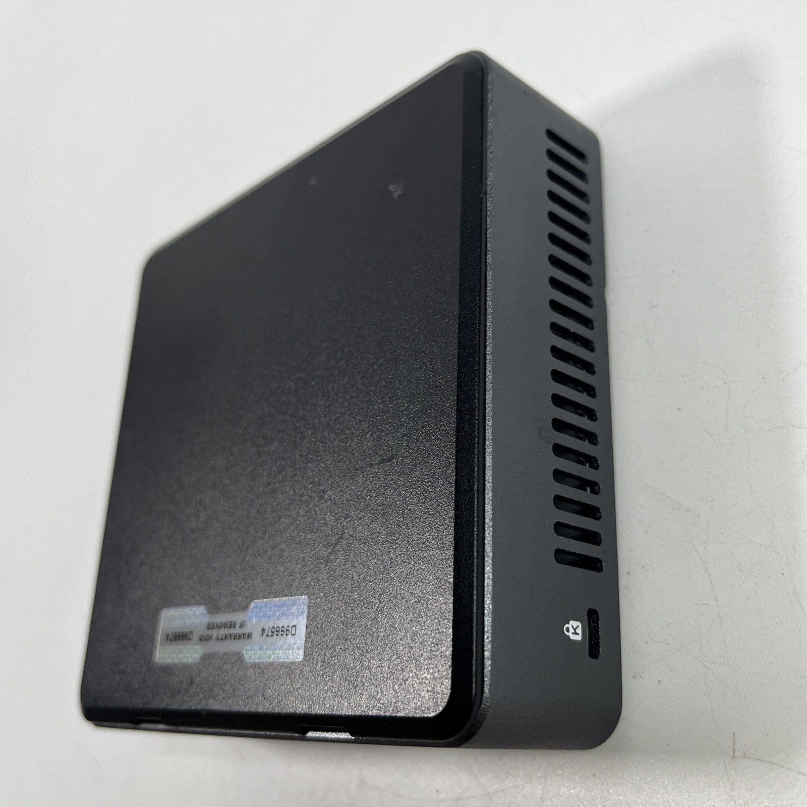 Intel NUC NUC7i5DNK Mini PC i5-7300U 8GB DDR4, 256GB SSD Win10