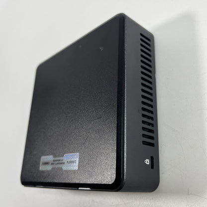Intel NUC NUC7i5DNK Mini PC i5-7300U 8GB DDR4, 256GB SSD Win10