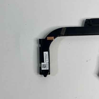 Dell Inspiron 15 7510 Heatsink P/N: PWJGP, 0PWJGP