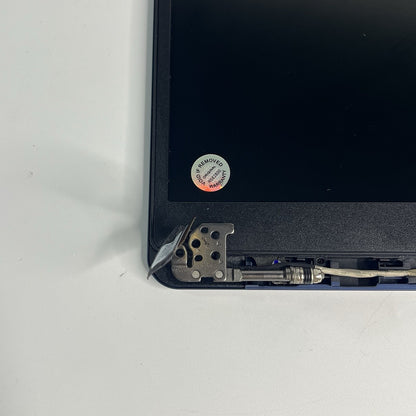 Lenovo Ideapad Slim 3 Chrome 14M868 Complete Top Lid Screen Assembly 