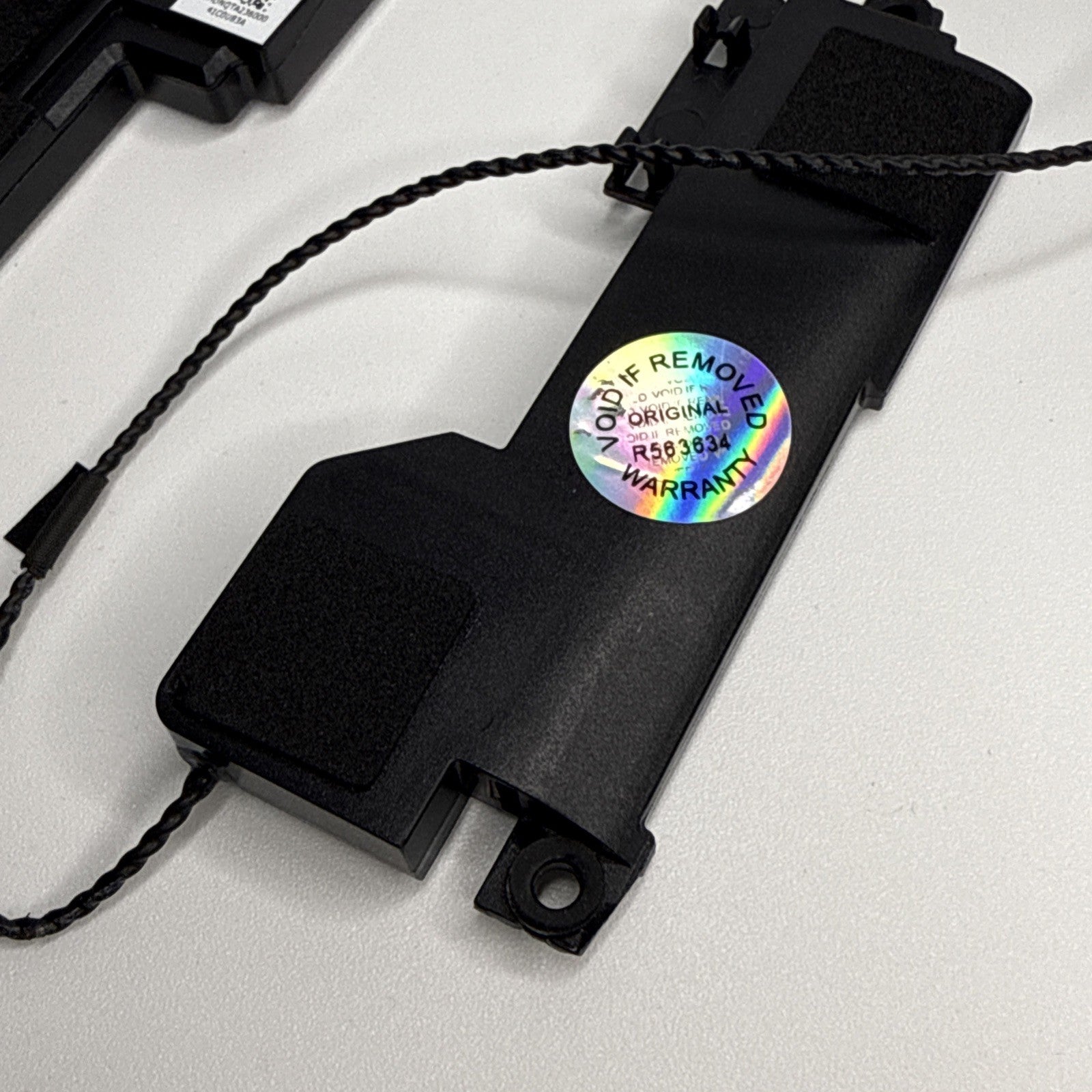 Acer Spin 314 CP314-1H Internal Speakers FYHDNQTA236 Left & Right Set