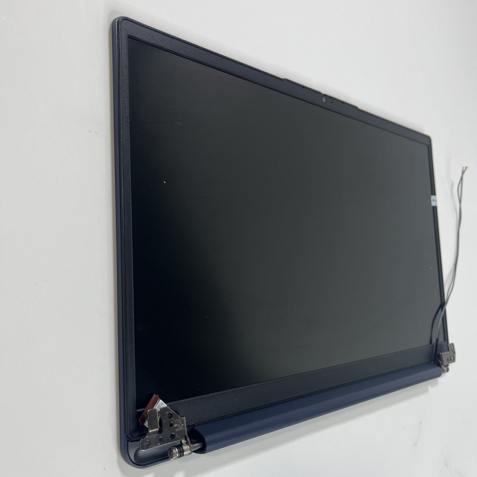 Genuine Lenovo Ideapad 3 15IAu7 Complete Top Lid & Screen Assembly Blue.#G A
