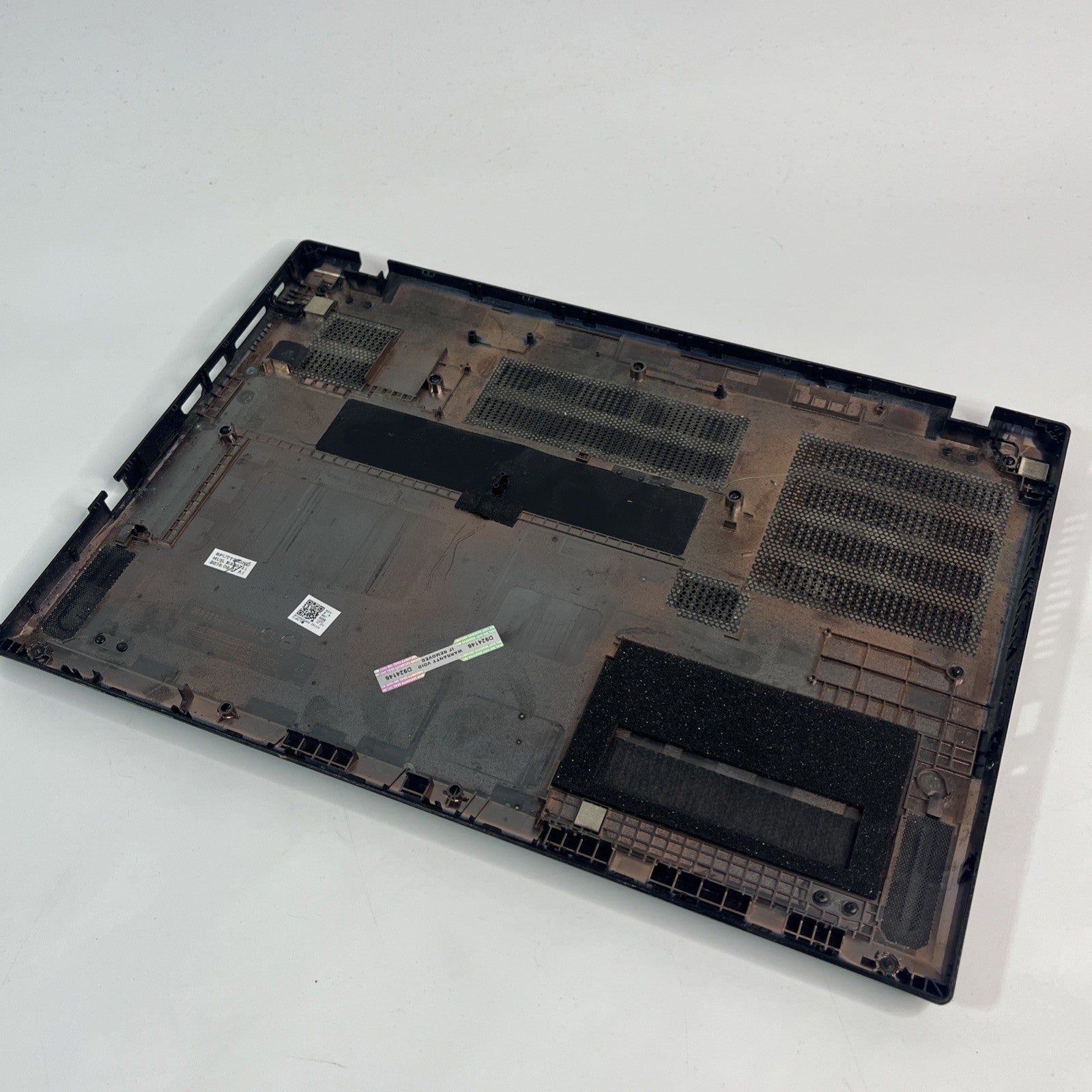 Genuine Black Lenovo ThinkPad L480 Bottom-base Cover AP164000800 Grade A