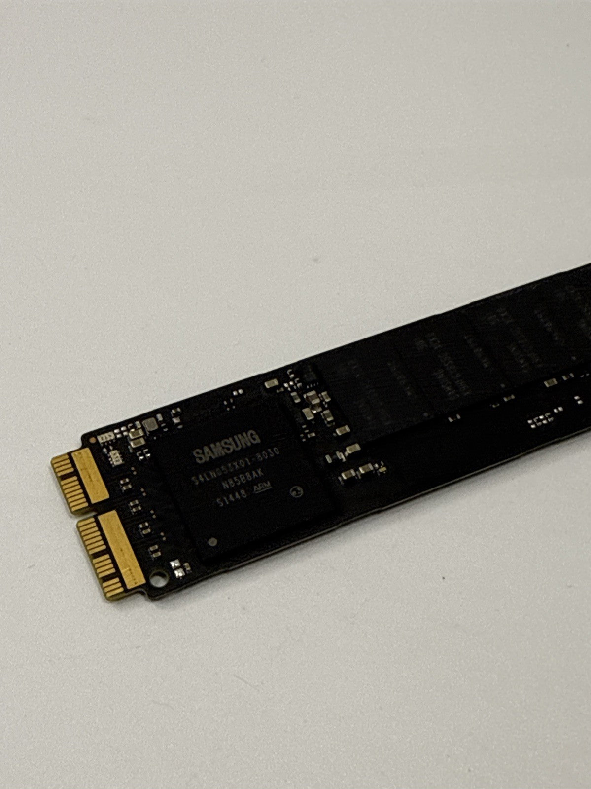 Samsung MZ-JPU256T/0A6 256GB SSD (SSUAX 655-1803D)