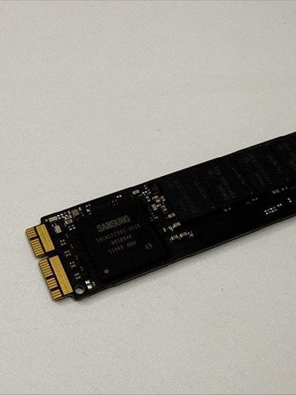 Samsung MZ-JPU256T/0A6 256GB SSD (SSUAX 655-1803D)