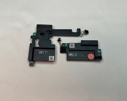 HP Omen 15-en  15-EN0XXX  Internal Left Right Laptop speakers Set 