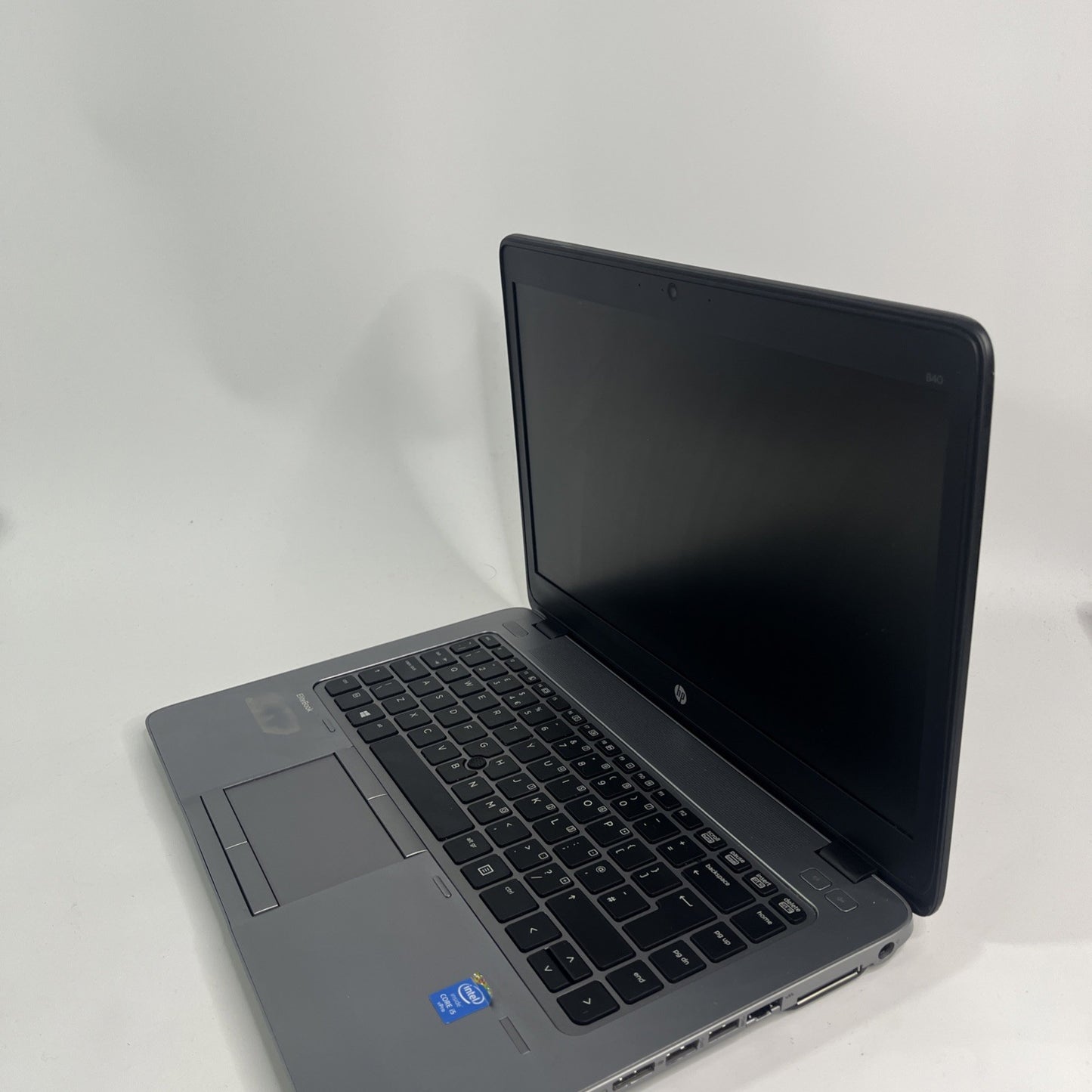 HP EliteBook 840 G2 Intel Core i5-5300U 8GB Ram 320GB SSD Windows 11 Laptop