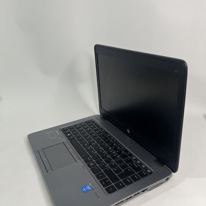 HP EliteBook 840 G2 Intel Core i5-5300U 8GB Ram 320GB SSD Windows 11 Laptop