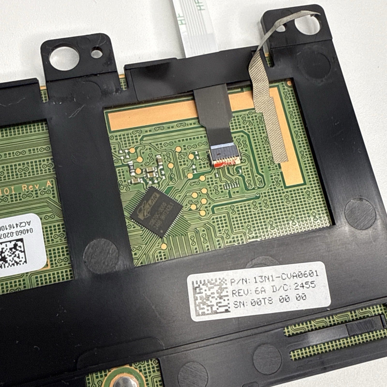 Asus Chromebook CX1400CK Touchpad Trackpad + Cable + Screws 04060-02070100