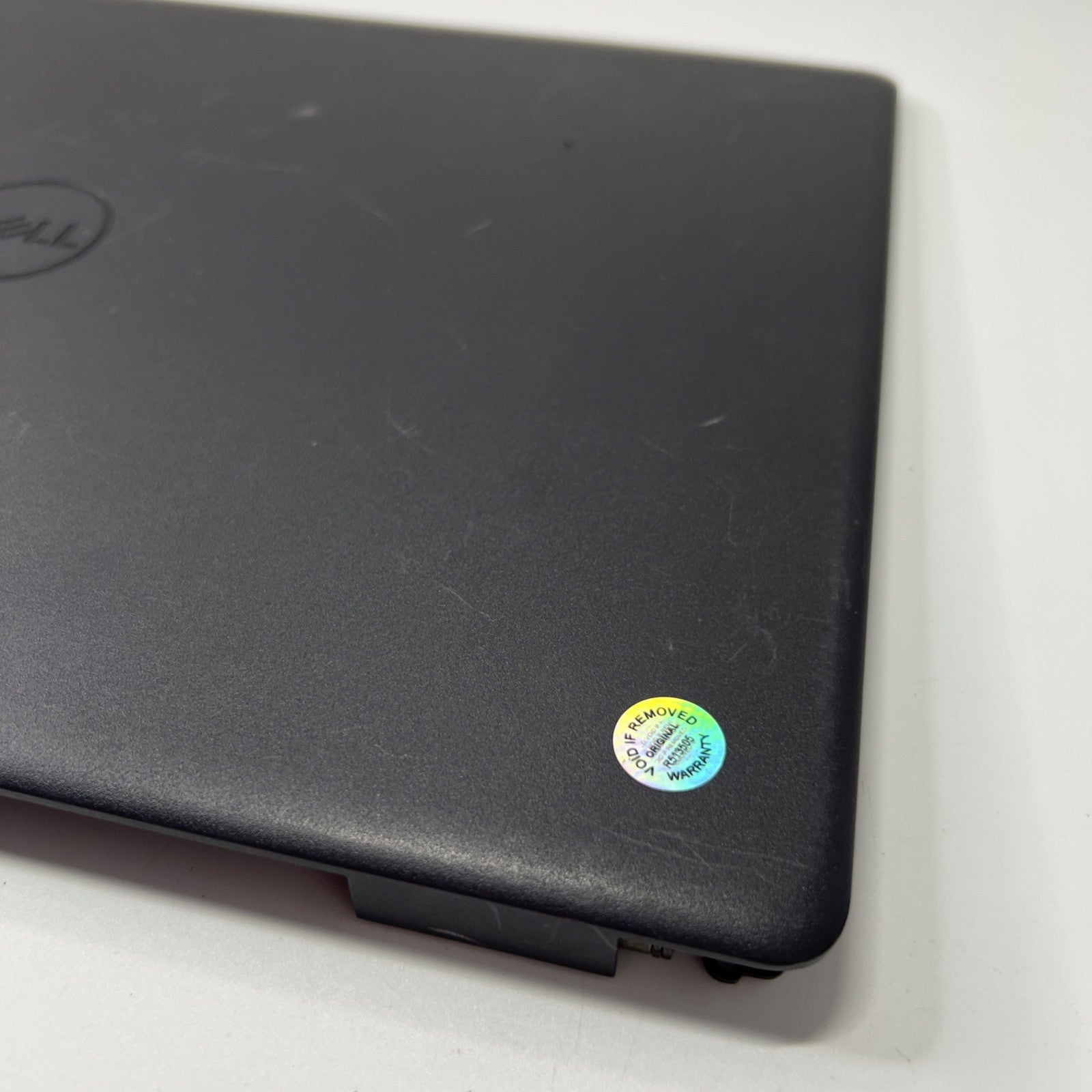 Genuine Dell Inspiron 3505 Complete Screen Assembly Top Lid Cover Black