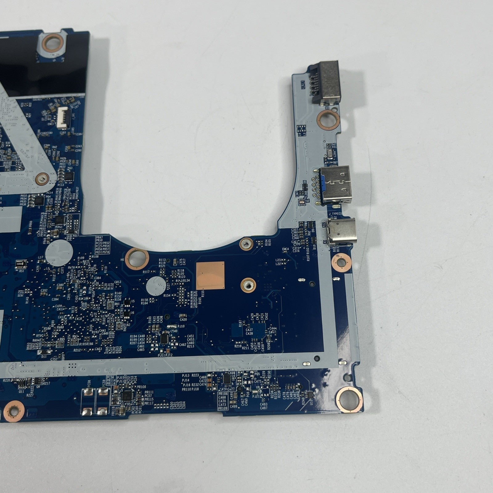 Genuine  Medion Erazer E10 Motherboard i5-10th Gen , GTX 1650, NP500. No Power.