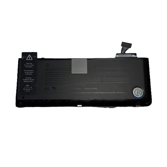 Genuine A1322 Battery for MacBook Pro 13" A1278 Mid 2010 2011 2012