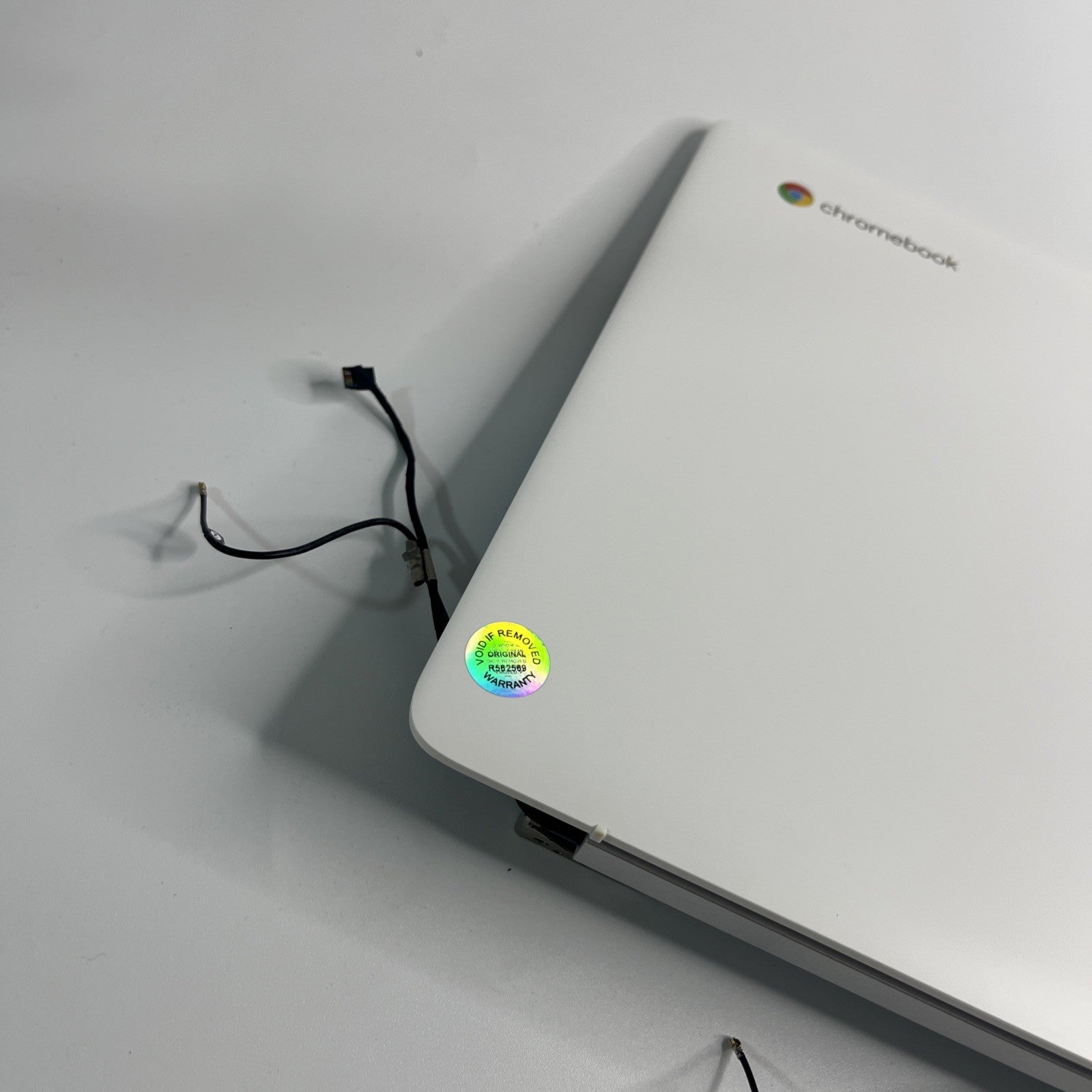 HP Chromebook 14A-NA0001SA 14 inch Complete Top Lid Screen Assembly