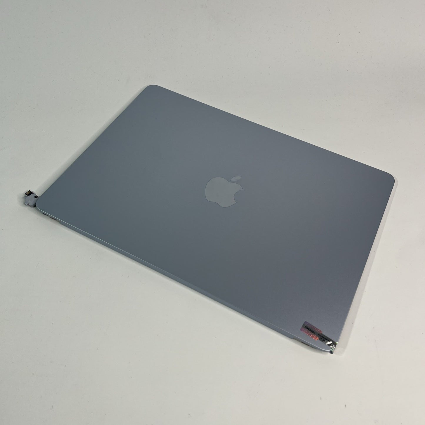 Genuine Apple MacBook Air 13" M4 A3240 Complete Top Lid And Screen  Blue 2025