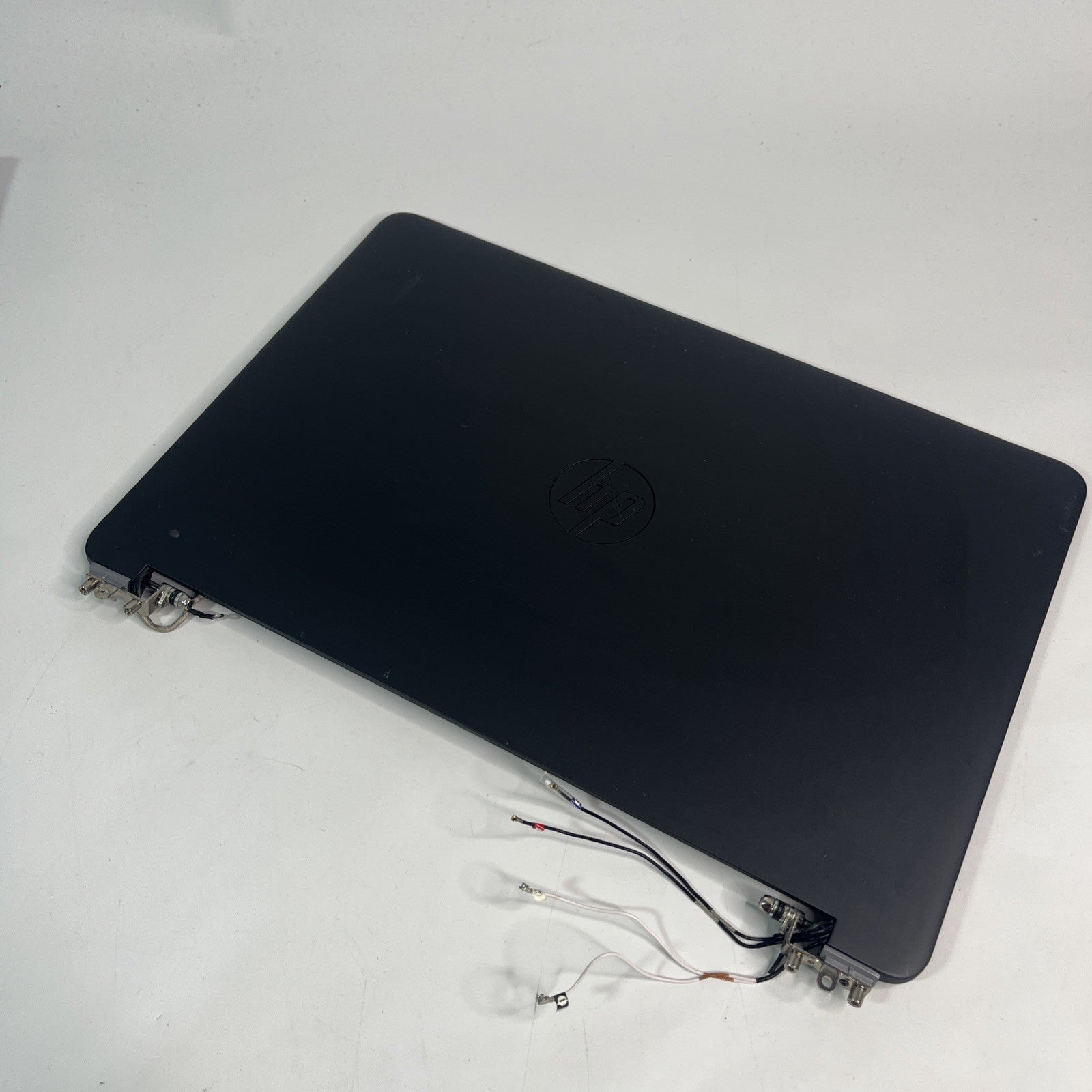 Genuine BLACK HP Mt41  Top Lid And Screen Assembly