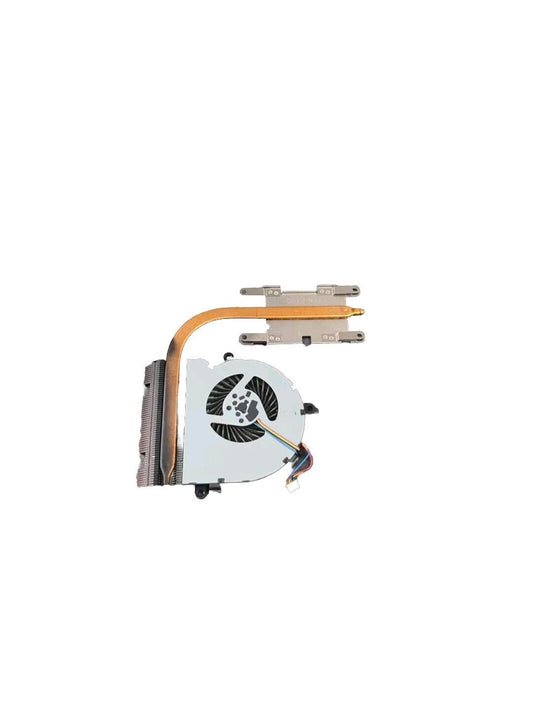 HP 15-BW SERIES 15-BW067sa CPU Cooling Heatsink & Fan 925012-001 925020-001 (O86