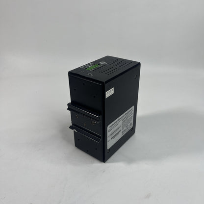 PLANET ISW-1022MPT 8-Port 10/100Mbps + 2-Port Gigabit TP/SFP Combo PoE Managed 