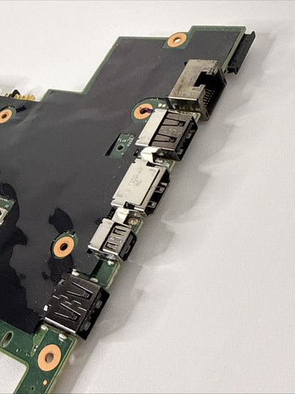 Lenovo Thinkpad T460s Motherboard i5 8th Gen (NO POWER)