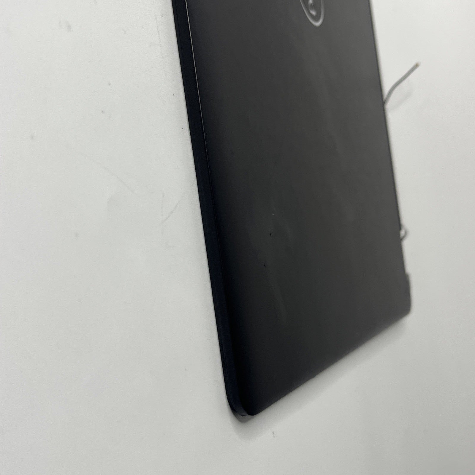 GENUINE DELL LATITUDE 5490 Black Complete Screen Assembly