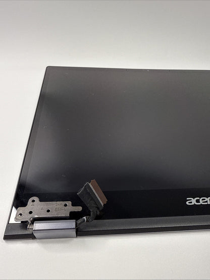 Genuine Acer Chromebook N19Q5 CP713-2W LCD Touchscreen Assembly top lid cover