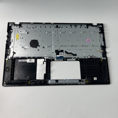 ASUS VivoBook X1500E Palmrest Assembly  UK keyboard 13N1-CMA0601 BLACK
